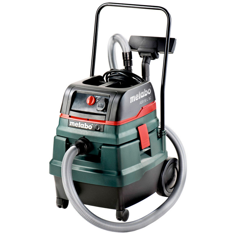 Metabo - Usisivač ASR 50 L SC